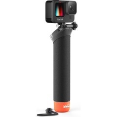 GoPro The Handler Floating Hand Grip - Capture Amazing Adventures with Ultimate Stability!
